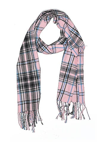 Cashmere Scarf (view 1)