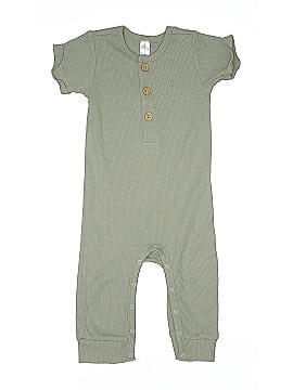 Gerber Short Sleeve Outfit