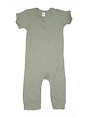 Gerber Short Sleeve Outfit