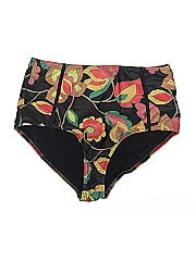 Mod Cloth Swimsuit Bottoms