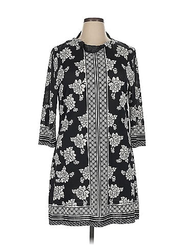 Charlie Paige Casual Dress (view 1)