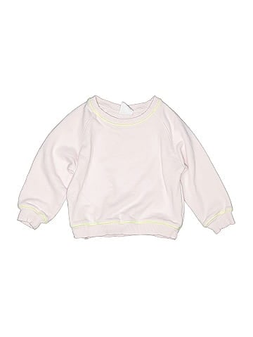 Zara Baby Sweatshirt (view 1)