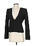 BCBGMAXAZRIA Black Blazer Size XS - photo 1