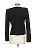 BCBGMAXAZRIA Black Blazer Size XS - photo 2