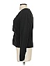 BCBGMAXAZRIA Black Blazer Size XS - photo 5