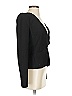 BCBGMAXAZRIA Black Blazer Size XS - photo 4