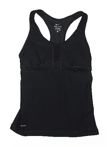 Nike Active Tank (view 1)