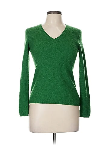 Charter Club Cashmere Pullover Sweater (view 1)