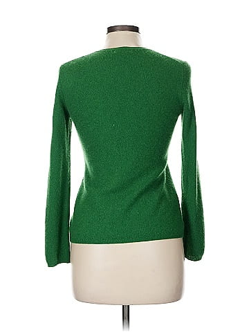 Charter Club Cashmere Pullover Sweater (view 2)