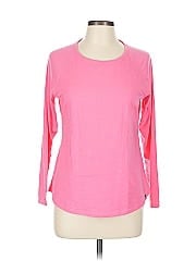 T By Talbots 3/4 Sleeve T Shirt