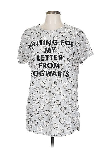 Harry Potter Short Sleeve T-Shirt (view 1)