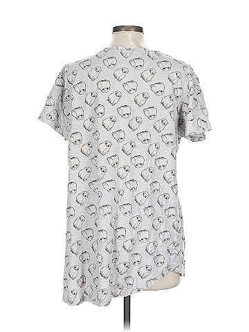 Harry Potter Short Sleeve T-Shirt (view 2)