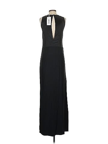 Elizabeth and James Casual Dress (view 2)