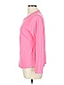 T by Talbots Pink 3/4 Sleeve T-Shirt Size L (petite) - photo 5