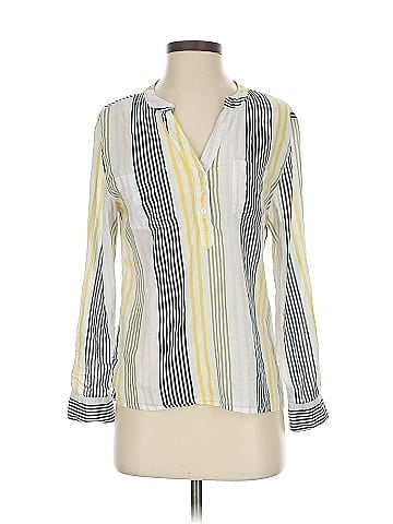Carve Designs 3/4 Sleeve Blouse (view 1)