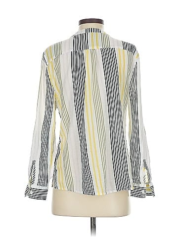 Carve Designs 3/4 Sleeve Blouse (view 2)