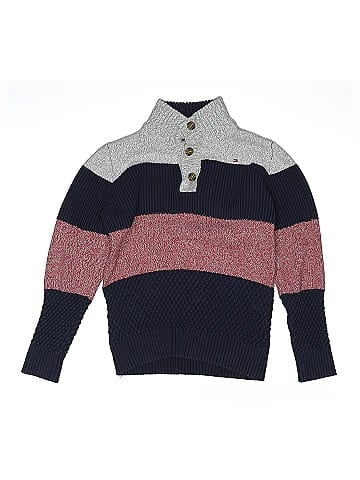 Tommy Hilfiger Pullover Sweater (view 1)