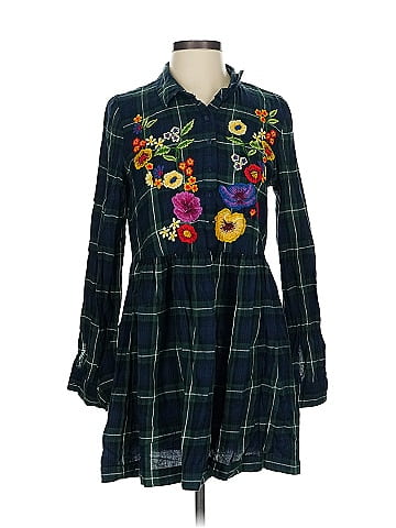 Trafaluc by Zara Casual Dress (view 1)