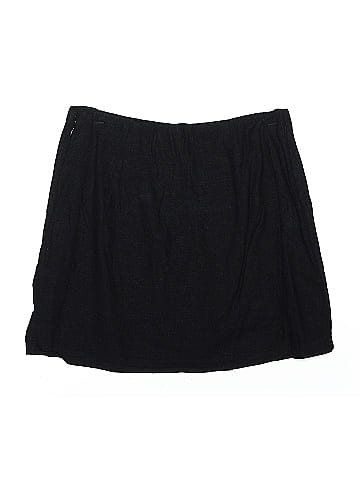 Abercrombie & Fitch Casual Skirt (view 2)