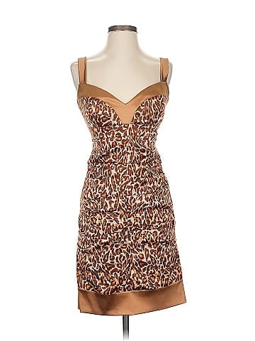 Nicole Miller Cocktail Dress (view 1)