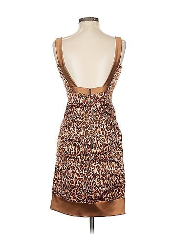 Nicole Miller Cocktail Dress (view 2)
