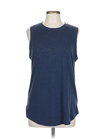 Athleta Sleeveless T-Shirt (view 1)