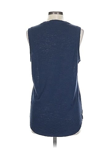 Athleta Sleeveless T-Shirt (view 2)