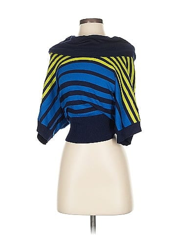 It's Our Time Short Sleeve Turtleneck (view 1)
