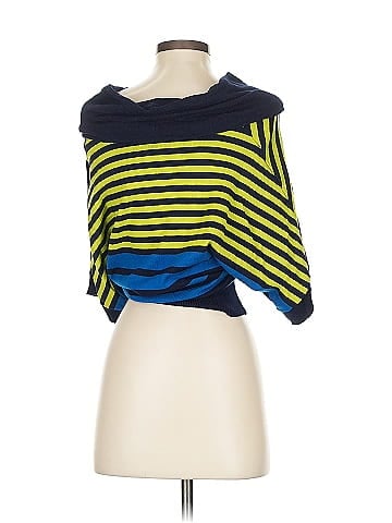 It's Our Time Short Sleeve Turtleneck (view 2)