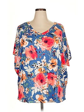 Honeyme Short Sleeve T Shirt