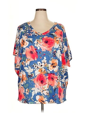 Honeyme Short Sleeve T-Shirt (view 1)