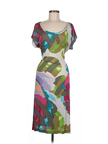 ETRO Cocktail Dress (view 1)