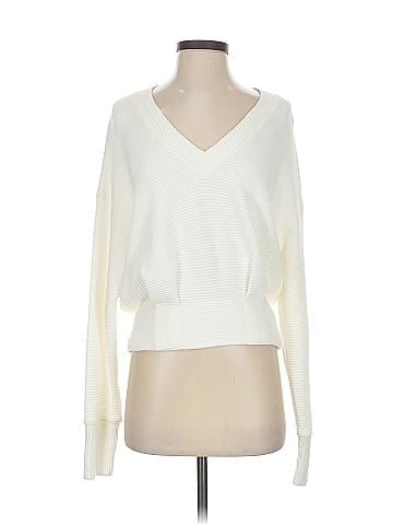 Evereve Pullover Sweater (view 1)