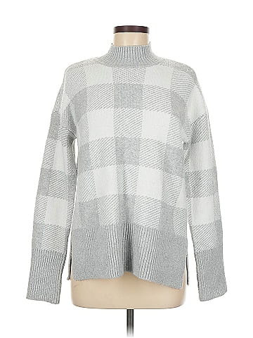 Marled by Reunited Turtleneck Sweater (view 1)