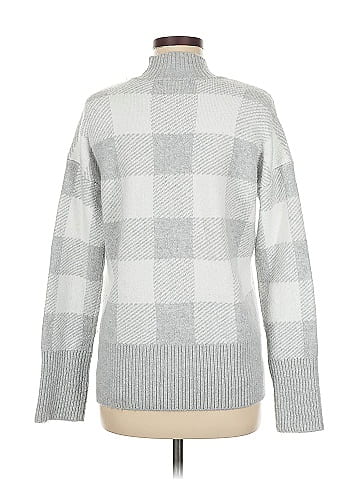 Marled by Reunited Turtleneck Sweater (view 2)