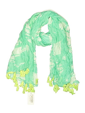 Crosby by Mollie Burch Scarf (view 1)