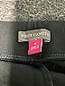 Vince Camuto Black Active Pants Size 1X - photo 3
