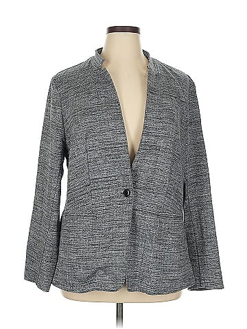 Banana Republic Factory Store Blazer (view 1)