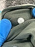Lululemon Athletica Gray Green Active Pants Size 4 - photo 3