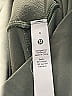 Lululemon Athletica Gray Green Active Pants Size 4 - photo 4