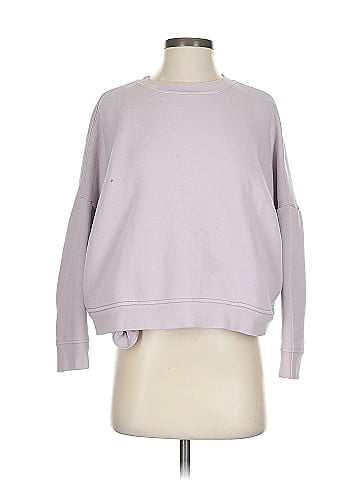 MWL by Madewell Sweatshirt (view 1)