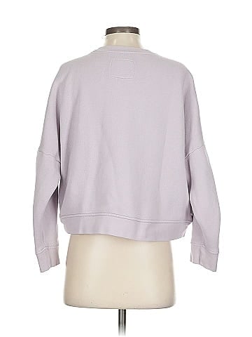 MWL by Madewell Sweatshirt (view 2)