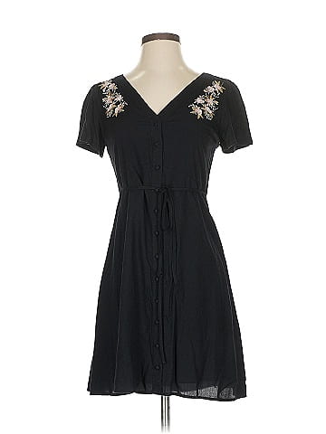 Abercrombie & Fitch Casual Dress (view 1)