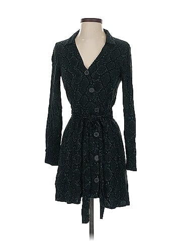 Zara TRF Casual Dress (view 1)