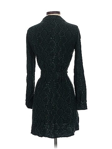 Zara TRF Casual Dress (view 2)