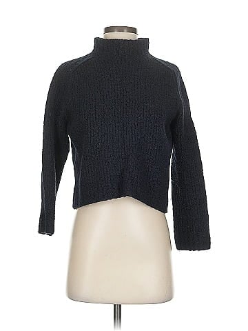 Vince. Wool Pullover Sweater (view 1)