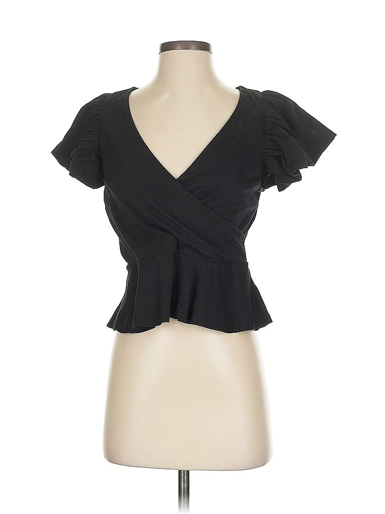 Express long sleeve button down blouse Size XS / NWT