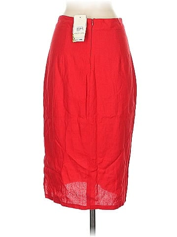 Dolce Vita Formal Skirt (view 2)