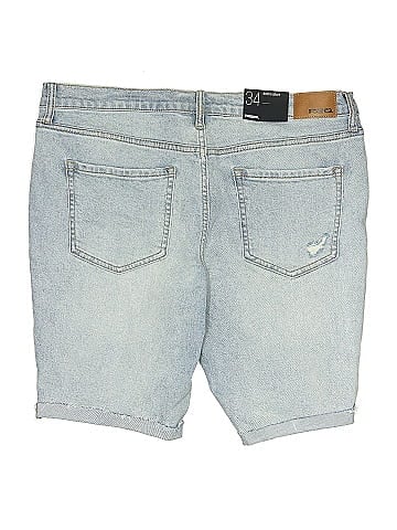 RSQ Denim Shorts (view 2)