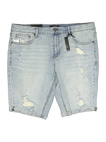 RSQ Denim Shorts (view 1)